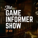 GI Show – The Outer Worlds, Star Wars, Hanson’s Goodbye