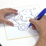 How Pokémon Sword And Shield’s Art Director James Turner Draws Pokémon