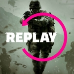 Replay – Call of Duty 4: Modern Warfare Remastered