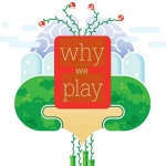Why Do We Play Games?