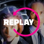 Replay – The X-Files